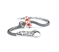 Bracciale Trollbeads in Argento TAGBO-00342